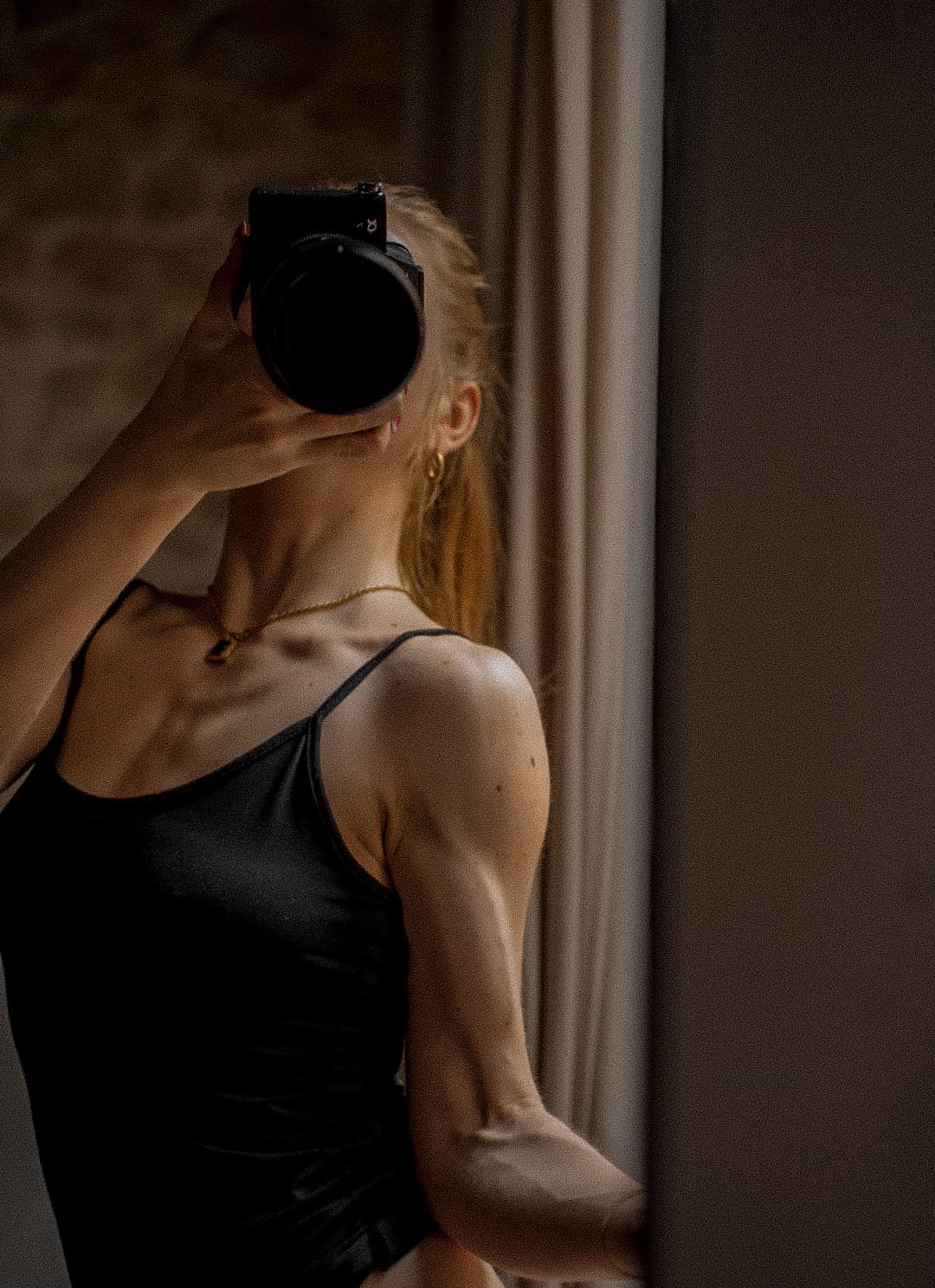 Physique Photography