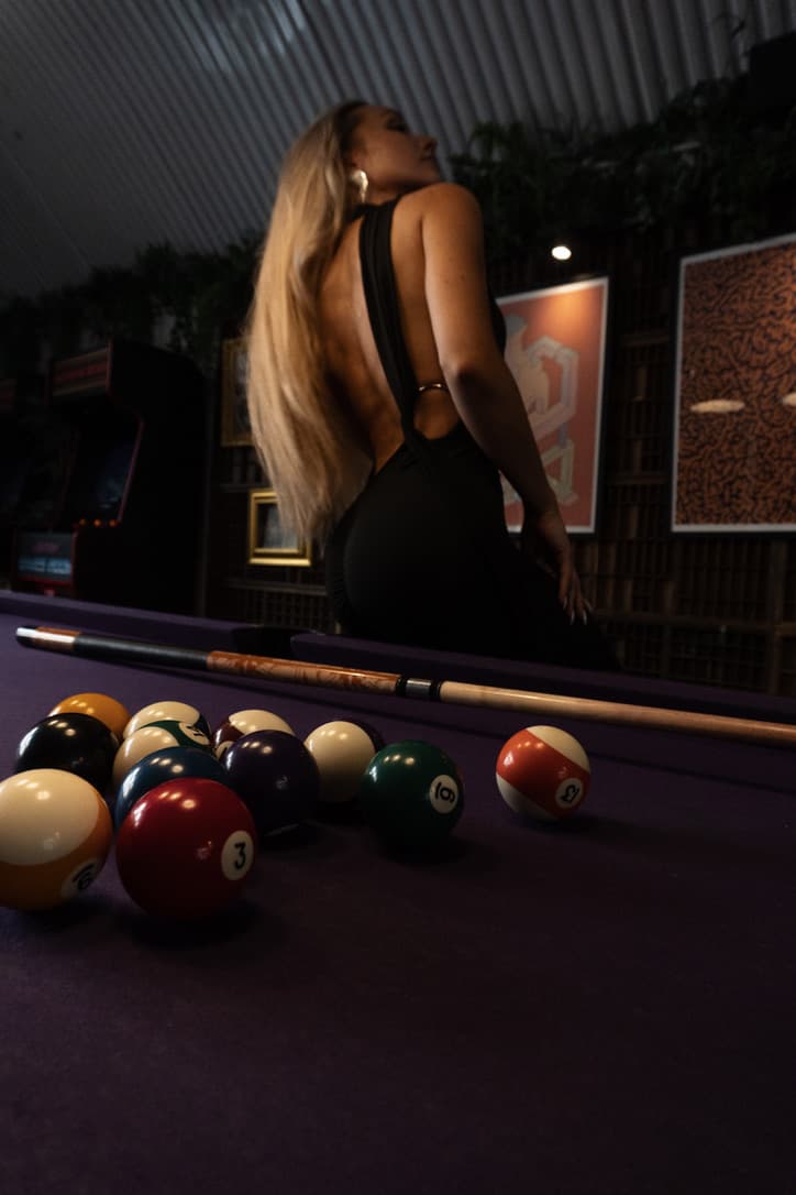 Beyond the Daylight Studio: Lighting Setups, Venues, and Why Range Matters