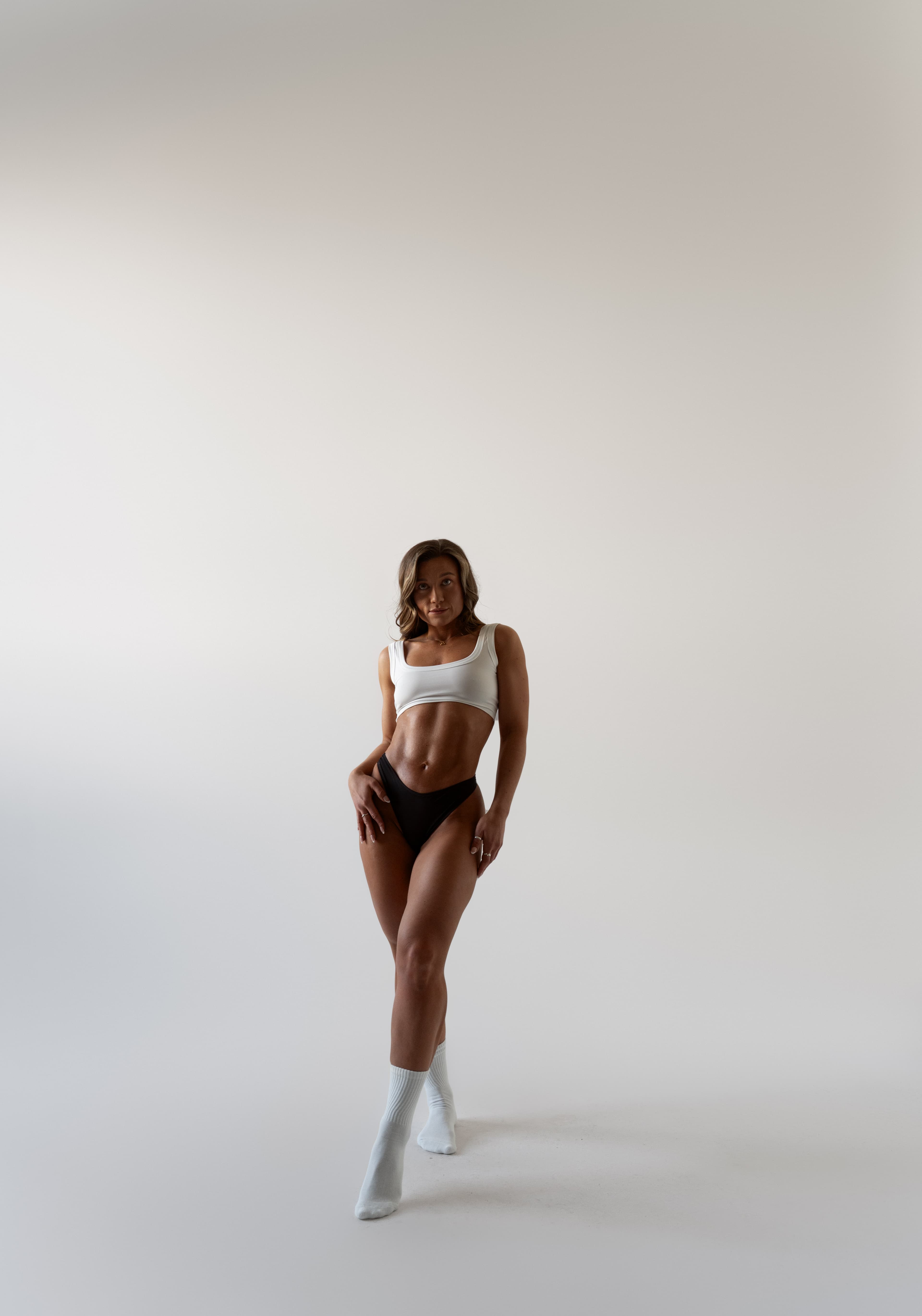 Physique photography